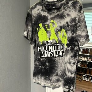 Disney Haunted Mansion T-Shirt